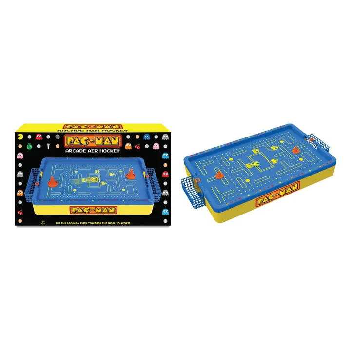 Air Hockey - Pac Man- Image produit n°0