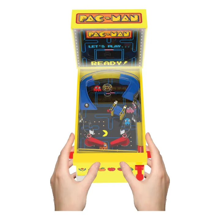Mini Flipper - Pac Man- Image produit n°2