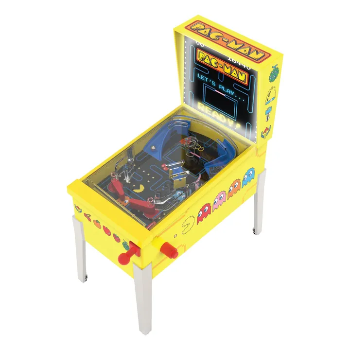 Mini Flipper - Pac Man- Image produit n°1