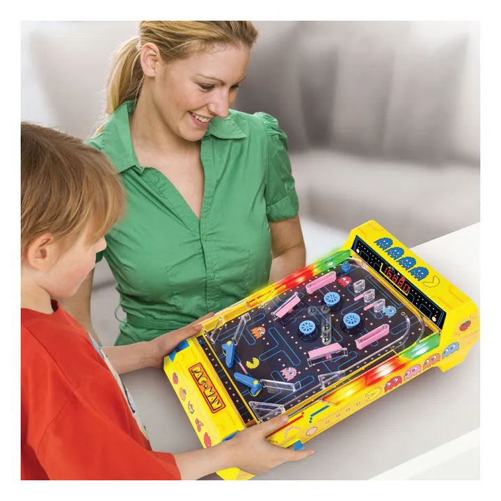Flipper - Pac Man- Image produit n°1