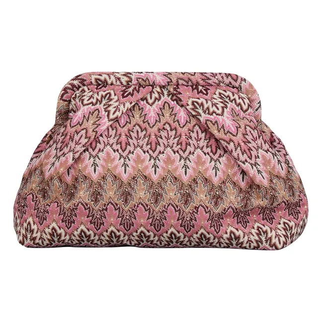 Bolsa Pala Bonita | Rosa