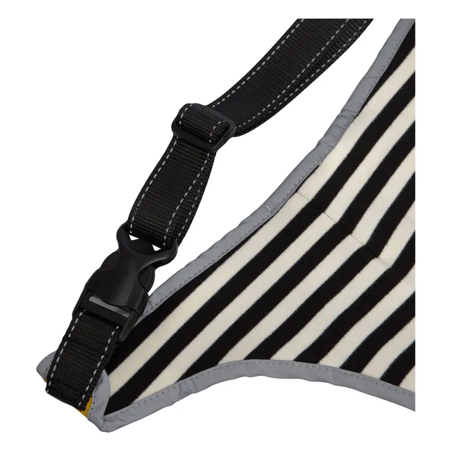 Manteau Imperméable Evie pour chien | Jaune