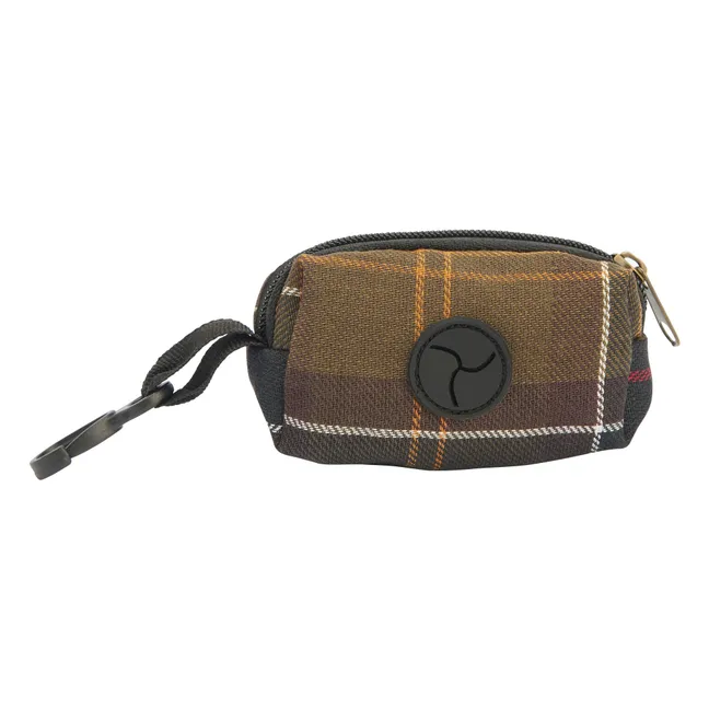 Distributeurs de sacs pour chien | Khaki