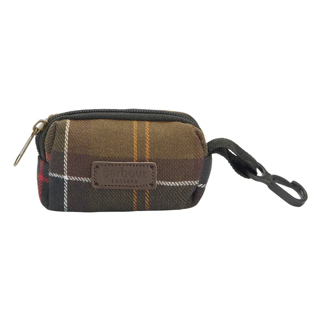 Bag dispensers for dogs | Khaki