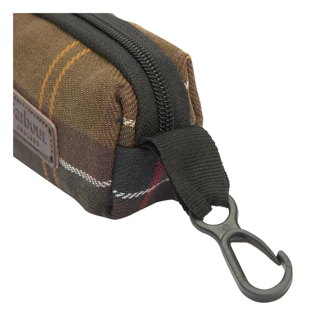 Bag dispensers for dogs | Khaki