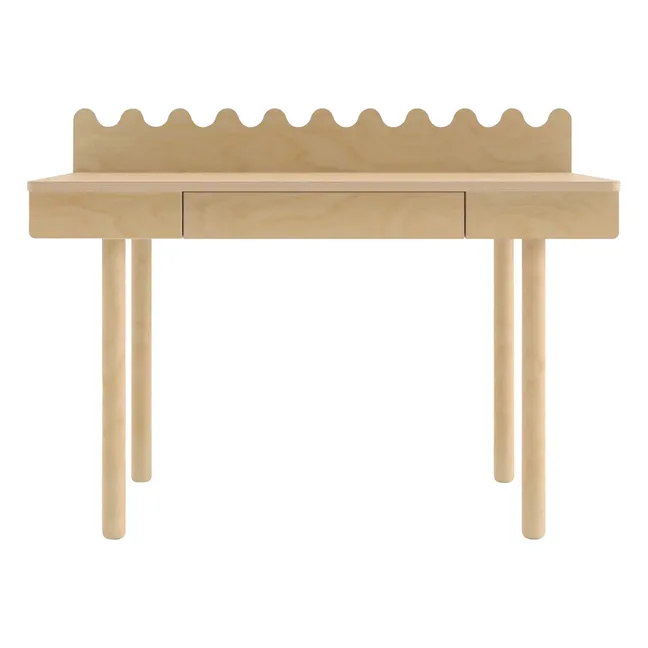 Bureau Moss | Bouleau