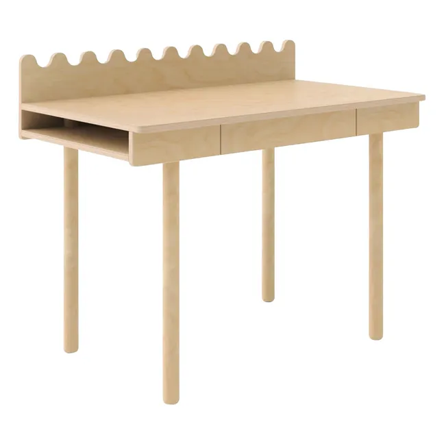 Bureau Moss | Bouleau