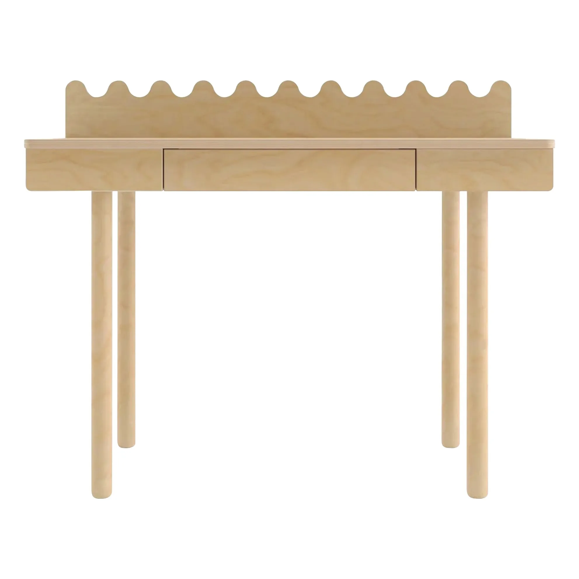 Bureau Moss | Bouleau- Image produit n°7