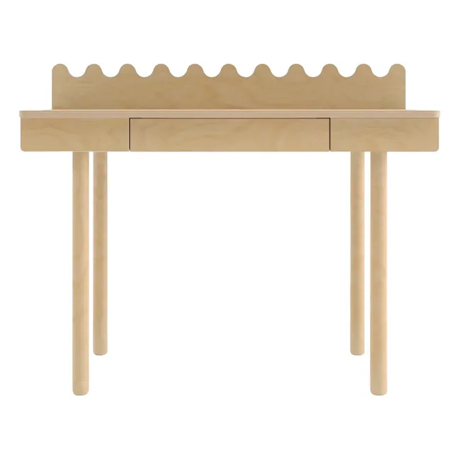 Bureau Moss | Bouleau