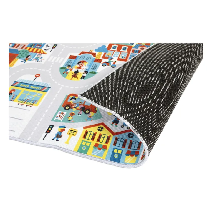 Tapis avec circuit Ville - Cross Roads- Image produit n°4
