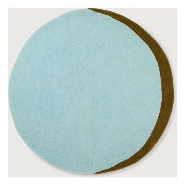 Tapis Eclipse | Beige