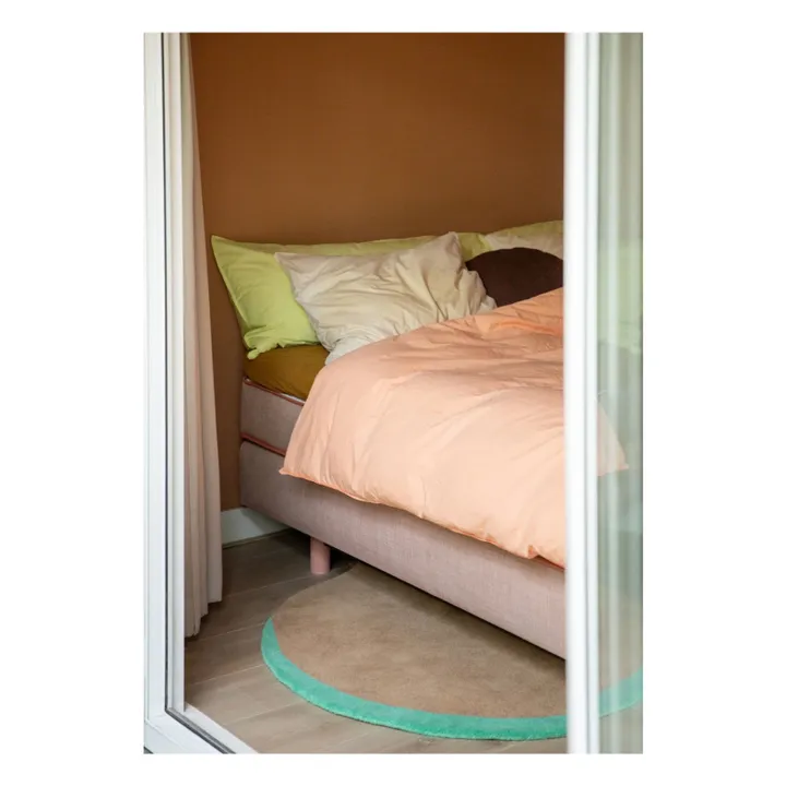 Tapis Eclipse | Camel- Image produit n°1