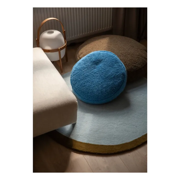 Tapis Eclipse | Beige- Image produit n°1