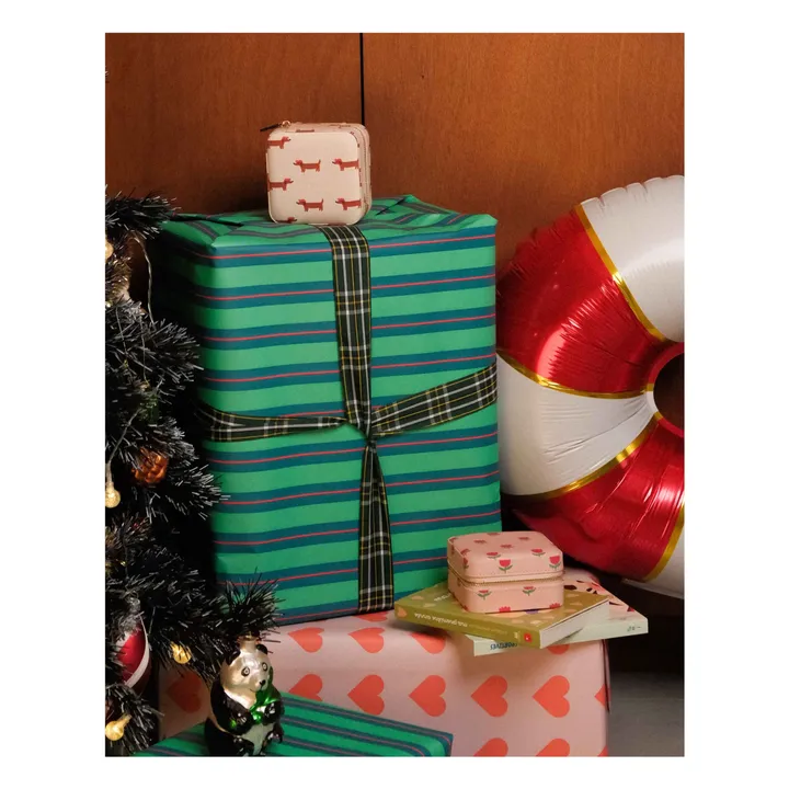 Boîte à bijoux Teckels- Image produit n°3