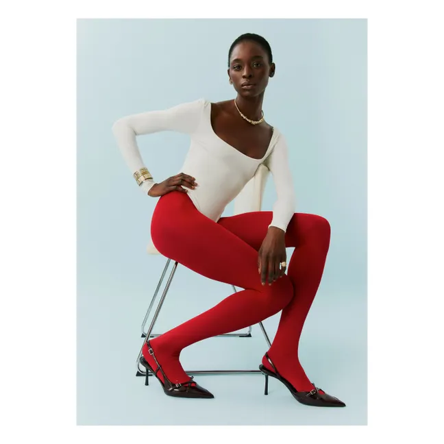 Majestic Torque necklace | Gold