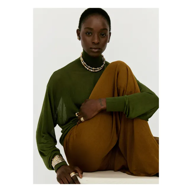 Bracciale SIG 12 | Oro/Argento