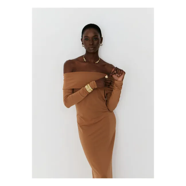 Orecchini Luma | Dorato