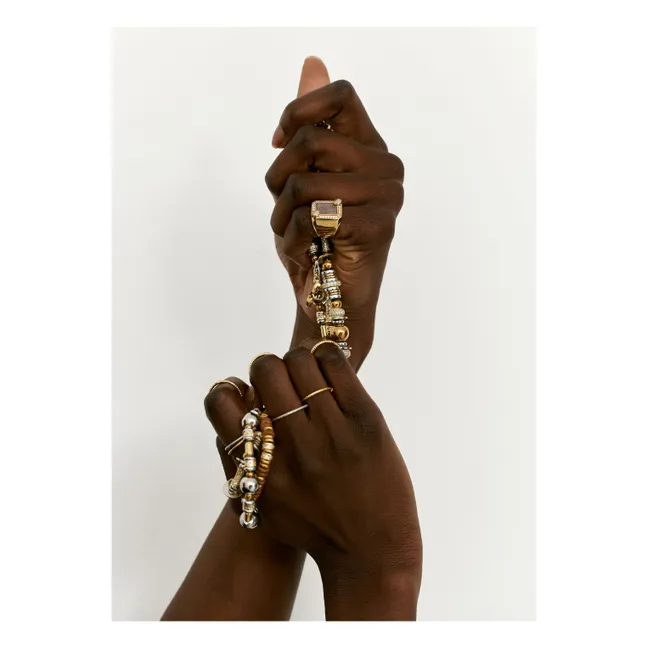 Anello dell'aura | Camel