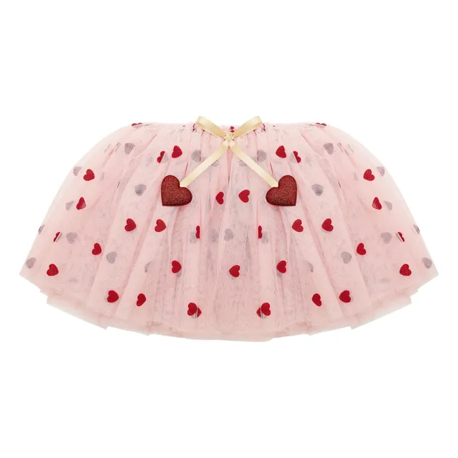 Tutu Cœur | Red