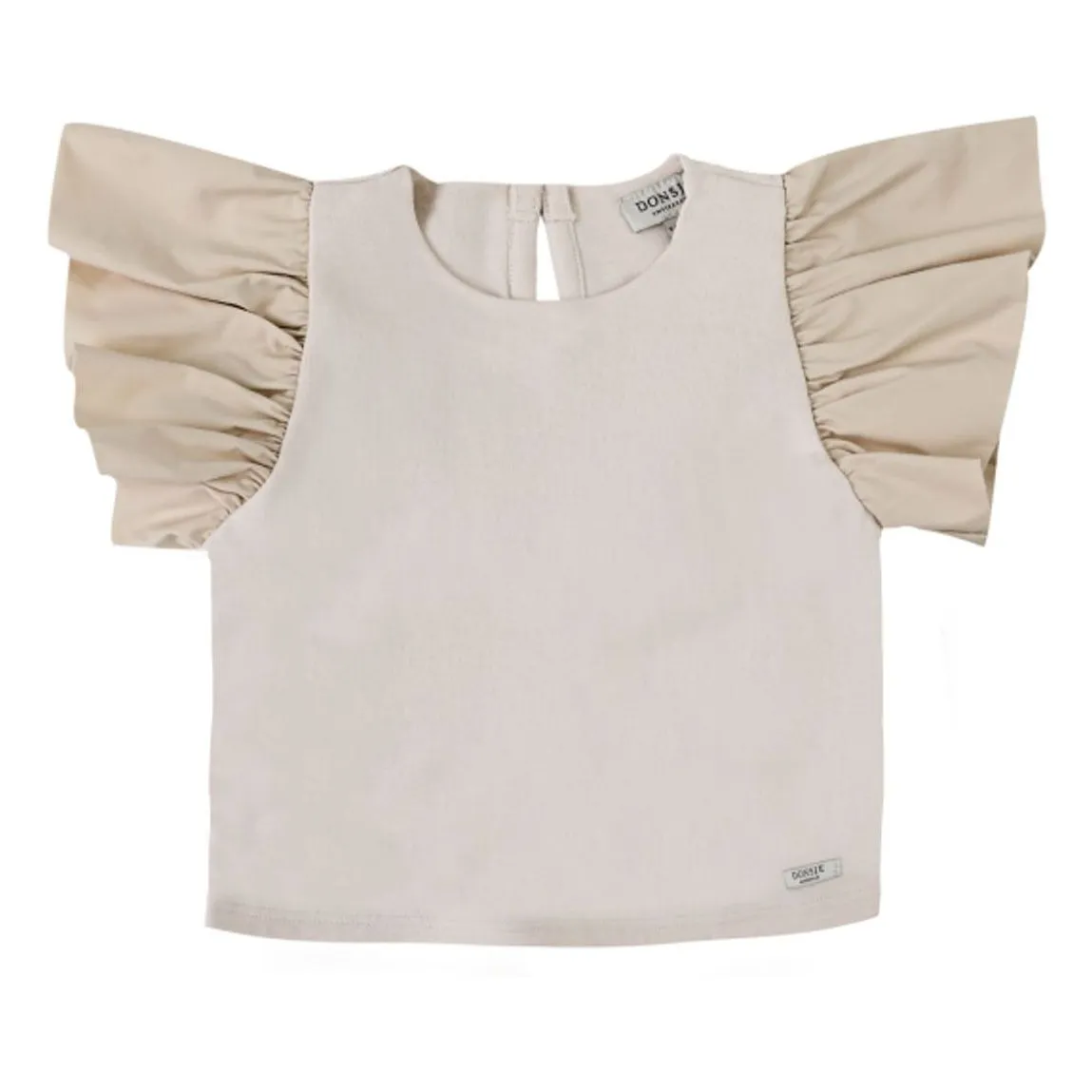 Donsje Sand Top Ubah