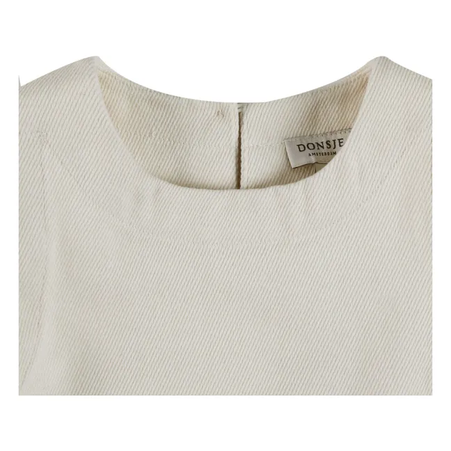 Top Nudos Veeri | Beige