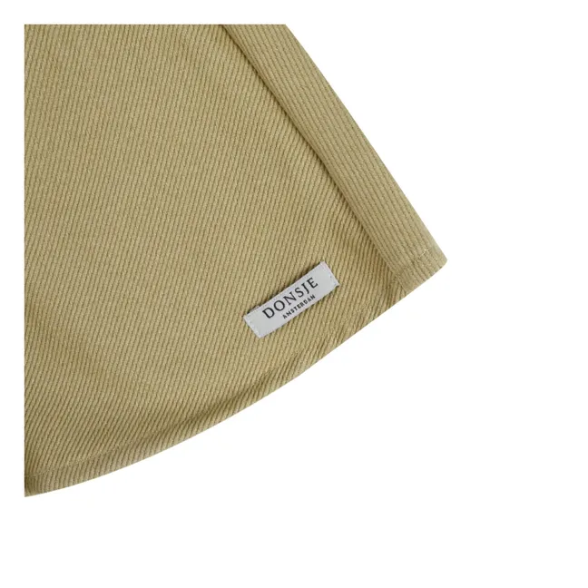 Short Mazena | Khaki