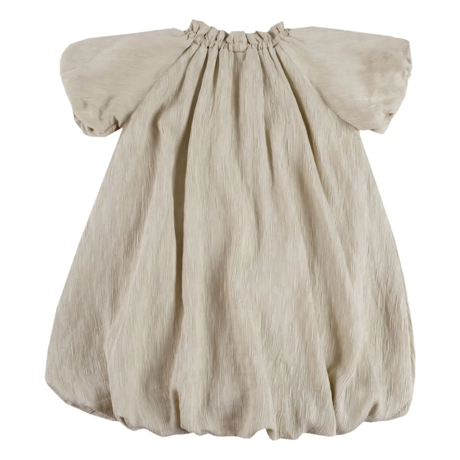 Robe Dilan | Sable- Image produit n°4
