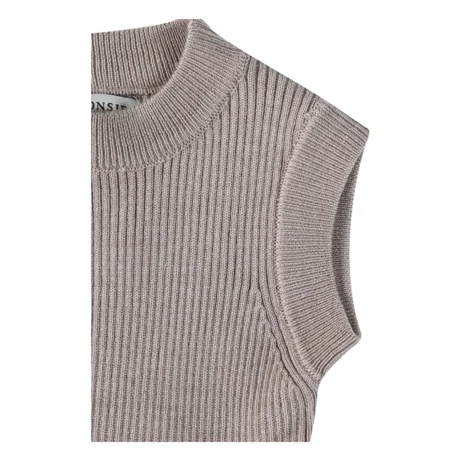 Xewa Vestido de tul | Lila