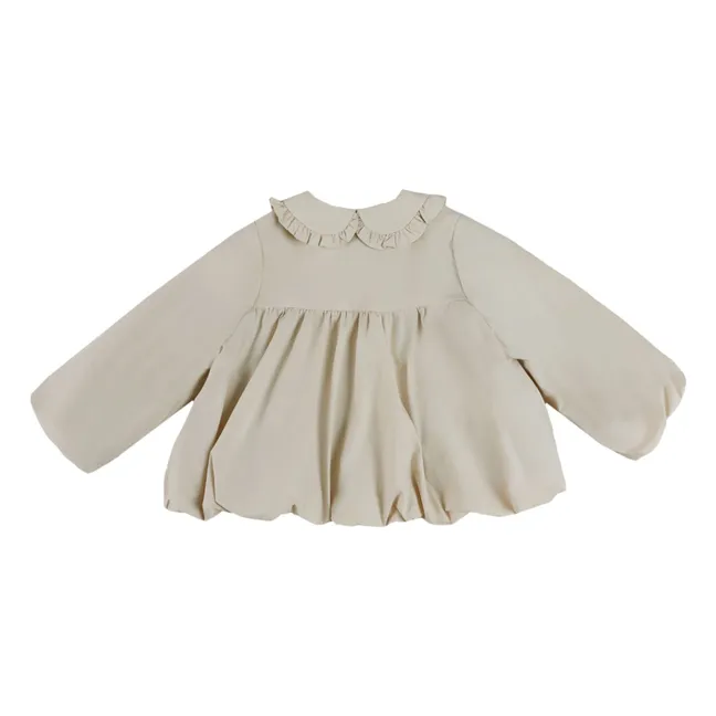 Veste Sandera | Sable