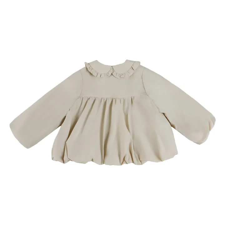 Chaqueta Sandera | Arena- Imagen del producto n°4