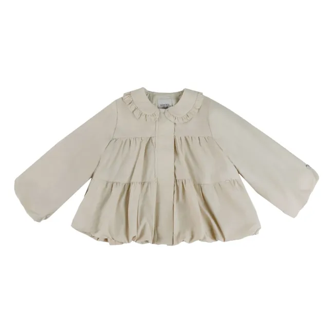 Veste Sandera | Sable