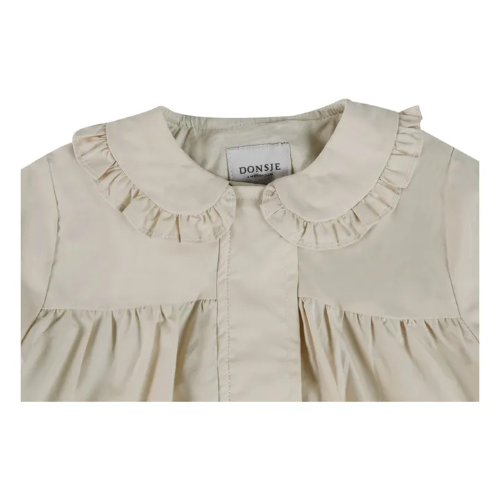Chaqueta Sandera | Arena- Imagen del producto n°1