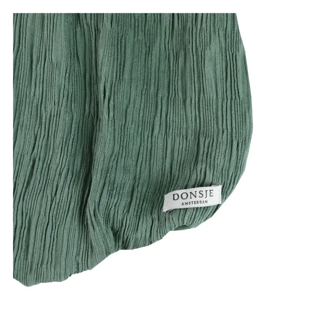 Kahlen skirt | Green