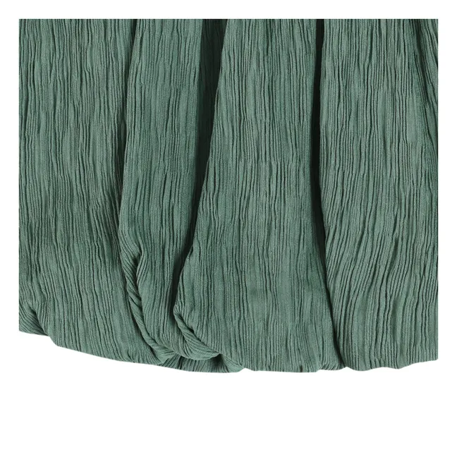 Kahlen skirt | Green