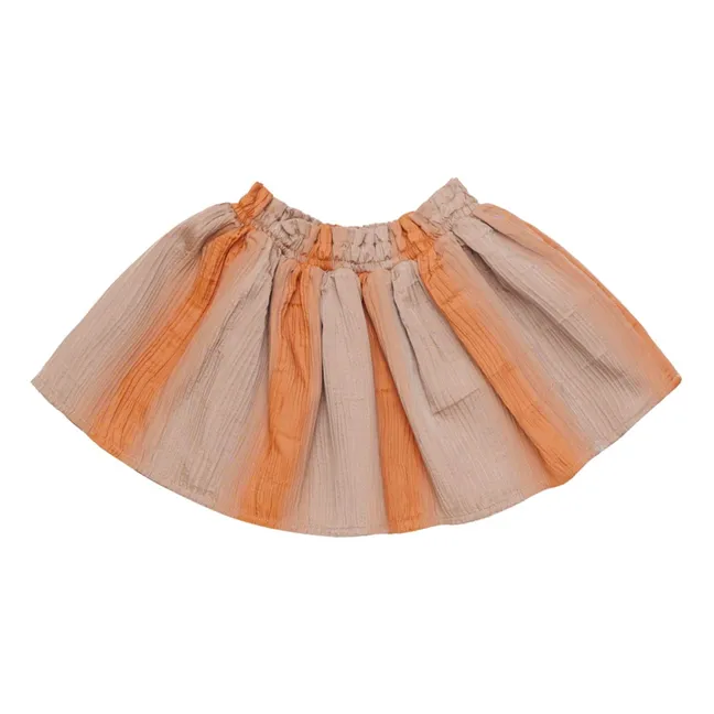 Gonna Xenee | Arancione