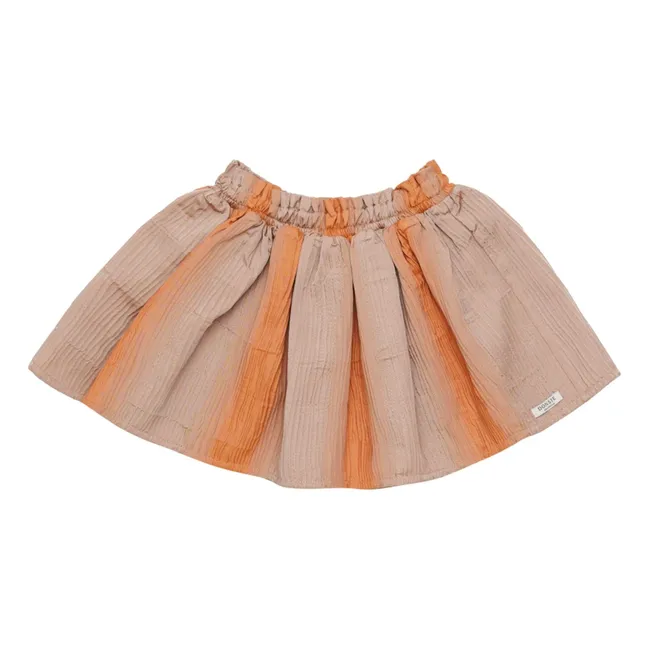 Gonna Xenee | Arancione