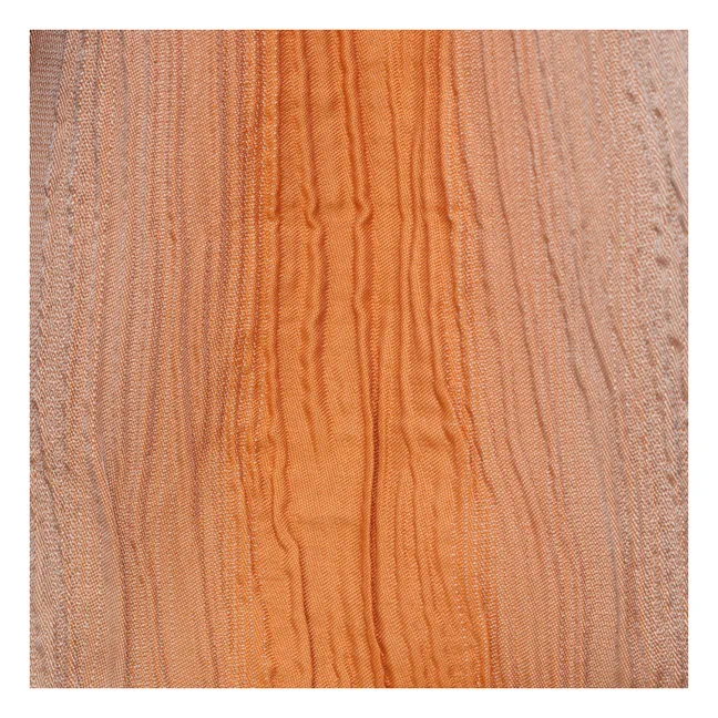 Xenee skirt | Orange