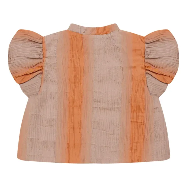 Chaqueta Keaar | Naranja