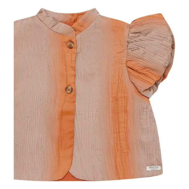 Veste Keaar | Orange