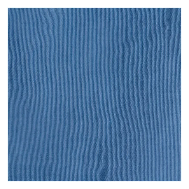 Bañador Wangu Whale Fibras recicladas | Azul