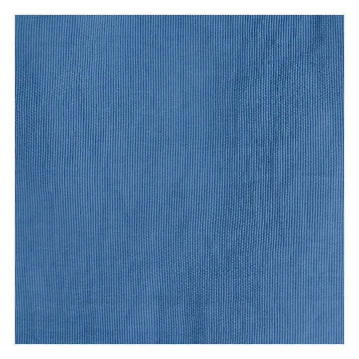 Bañador Wangu Whale Fibras recicladas | Azul- Imagen del producto n°2