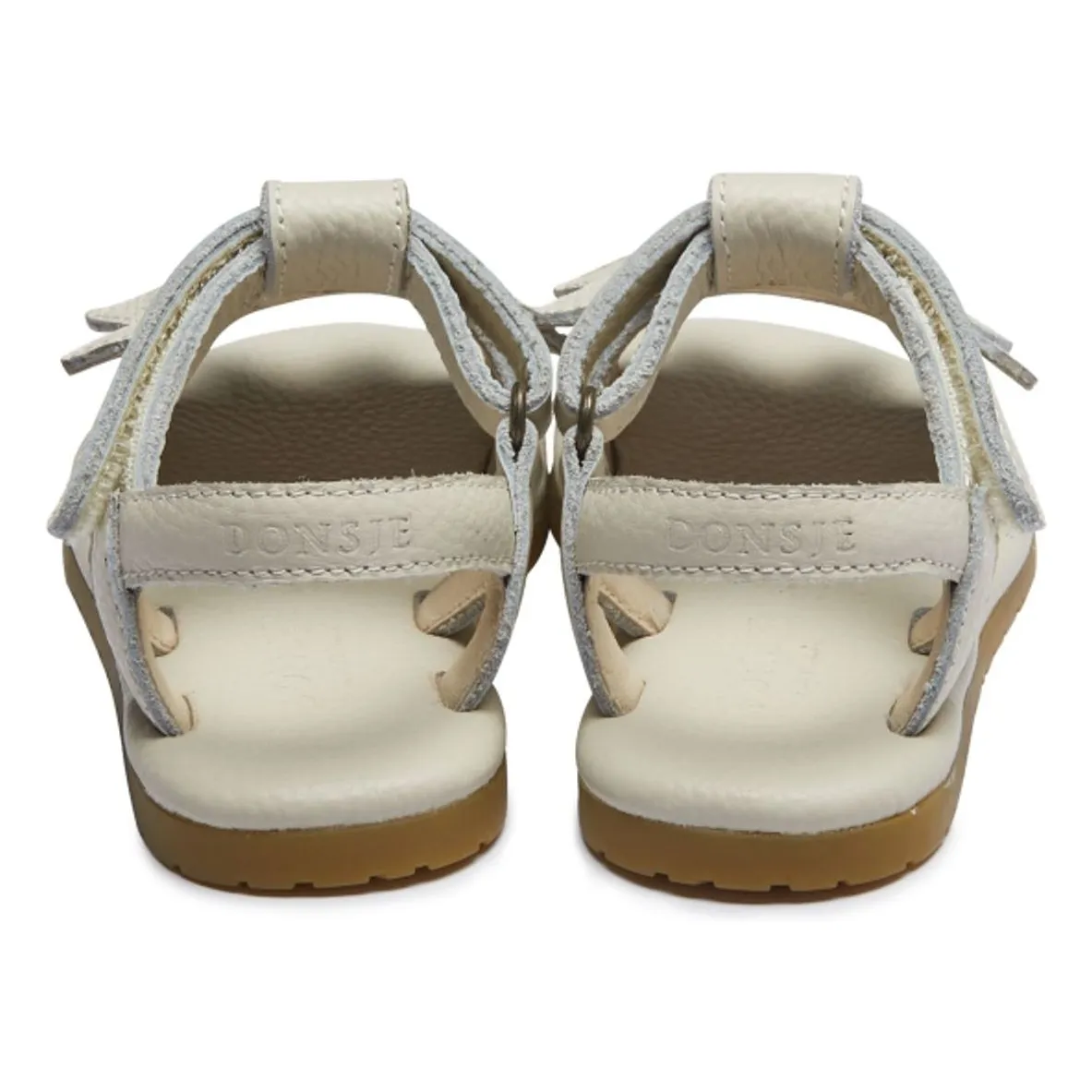 Sandales Jiles Fields Marguerite | Blanc- Image produit n°4