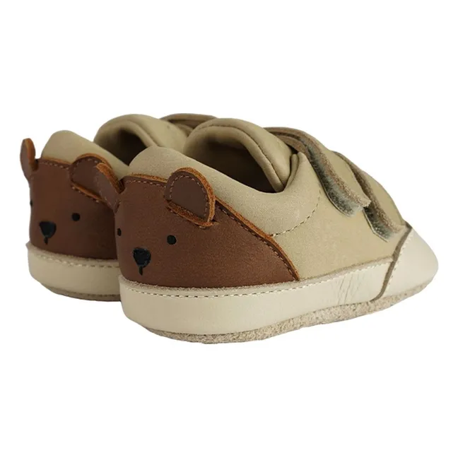 Sneakers Sipho Bear Scratch | Talpa