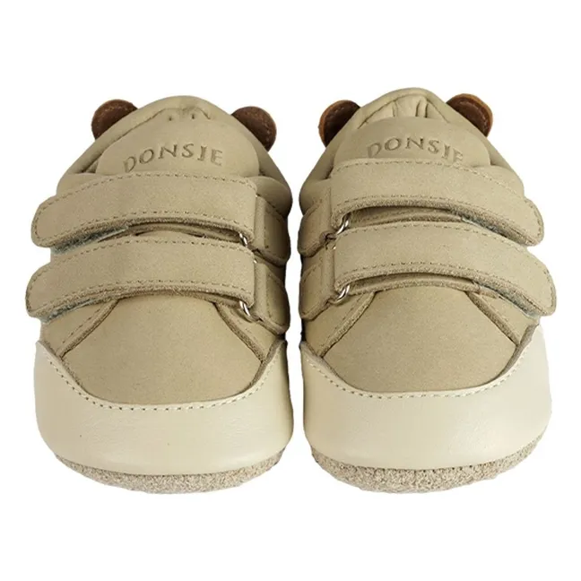 Sneakers Sipho Bear Scratch | Talpa