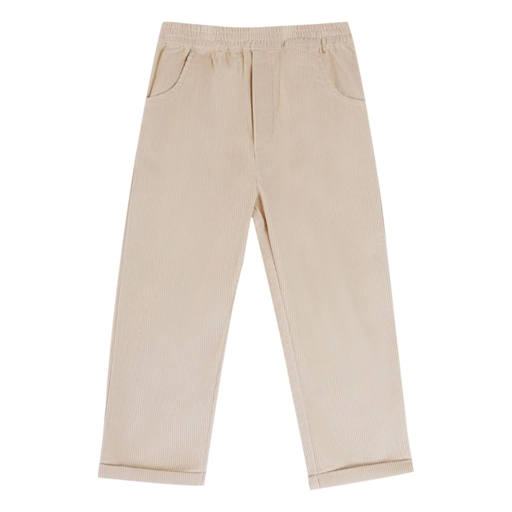 Donsje Beige Olb Pants