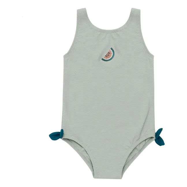 Bañador Stien Watermelon | Azul Gris