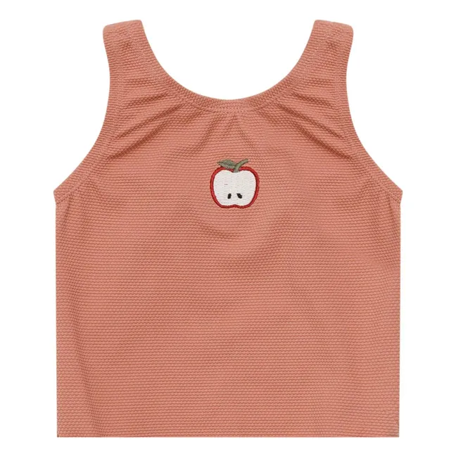 Stien Pomme Swimsuit | Mauve