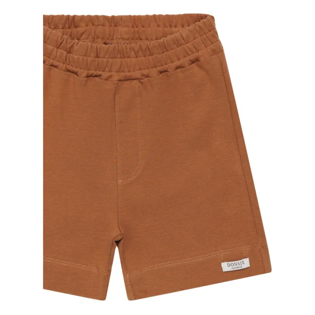 Short Rafie | Camel