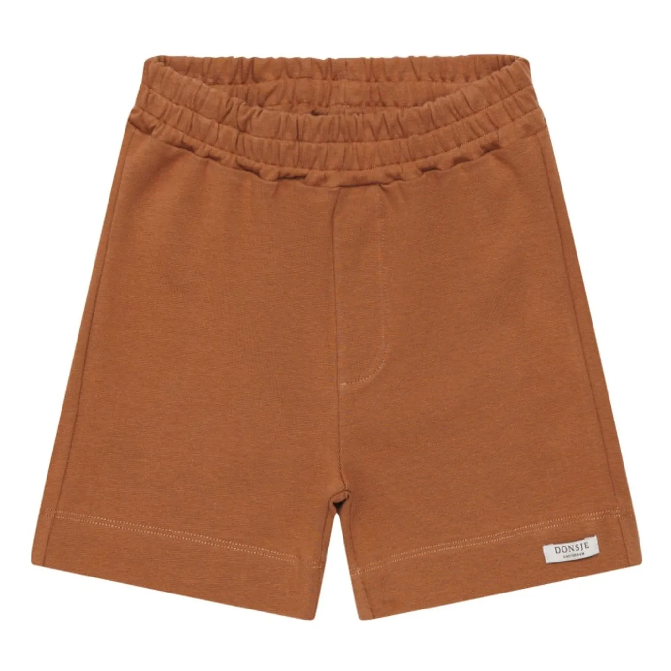 Donsje Camel Short Rafie
