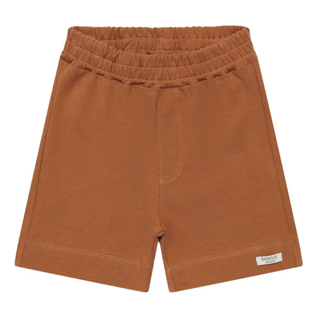 Short Rafie | Camel
